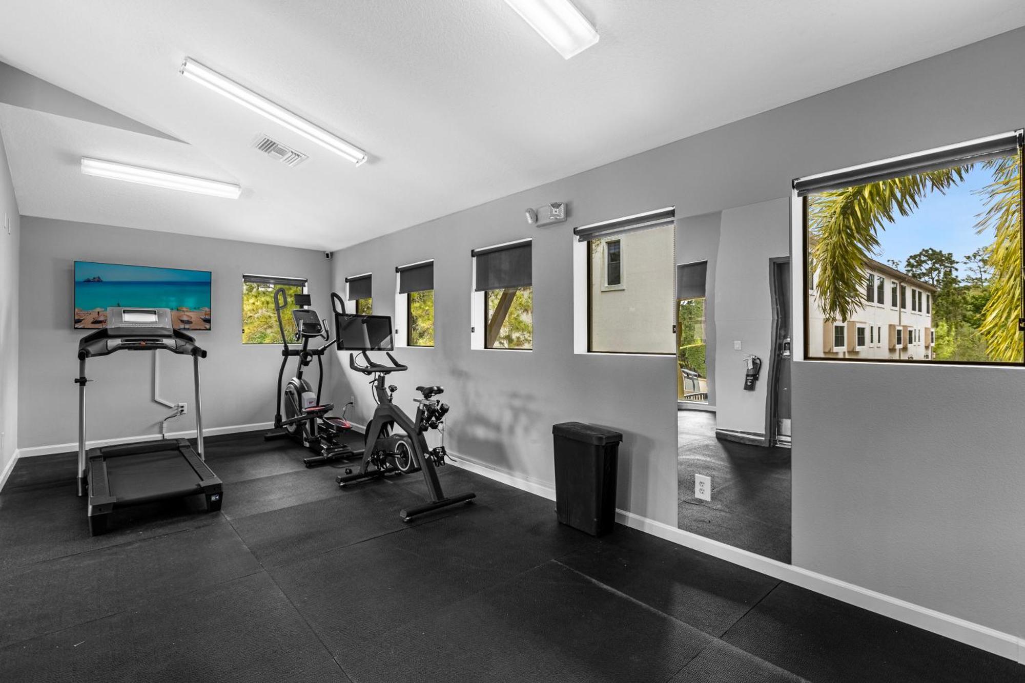 Cozy & Elegant 4Br Enchanted Townhouse - 1 Mile To Disney With Resort Pool, Gym, & Jacuzzi Orlando Ngoại thất bức ảnh