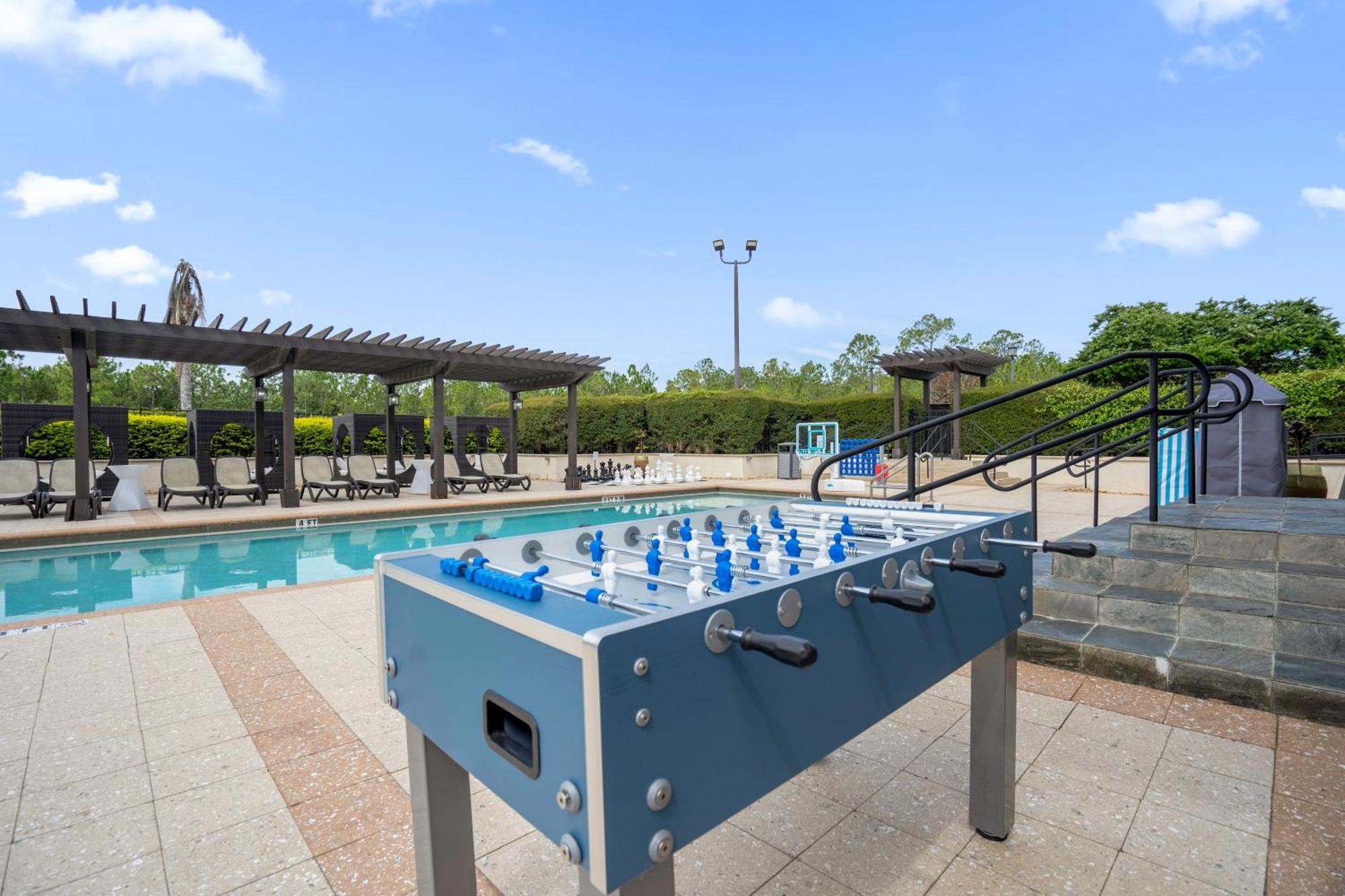 Cozy & Elegant 4Br Enchanted Townhouse - 1 Mile To Disney With Resort Pool, Gym, & Jacuzzi Orlando Ngoại thất bức ảnh