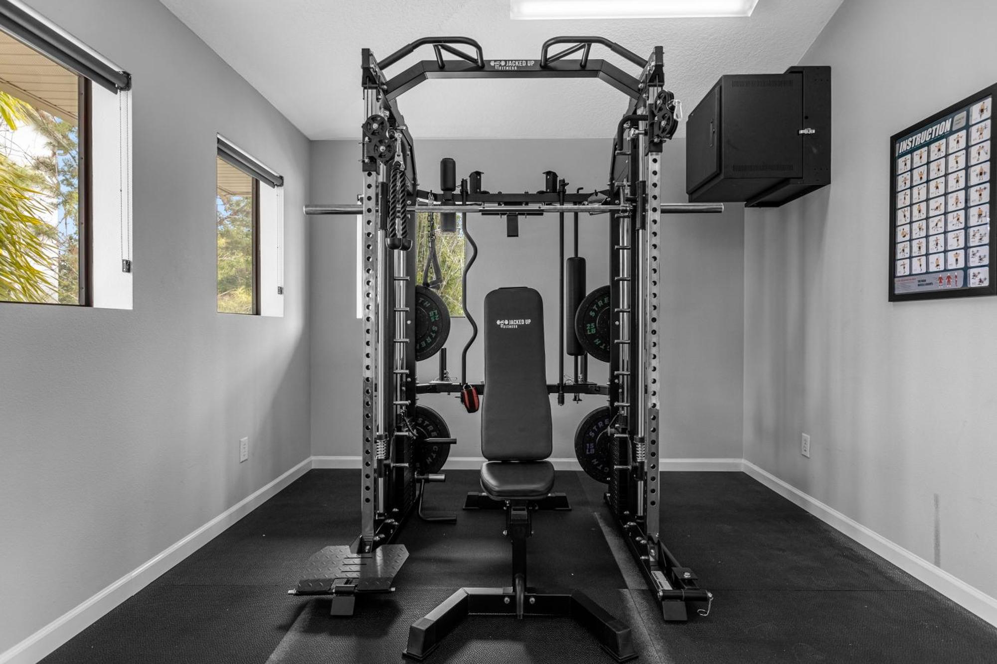 Cozy & Elegant 4Br Enchanted Townhouse - 1 Mile To Disney With Resort Pool, Gym, & Jacuzzi Orlando Ngoại thất bức ảnh